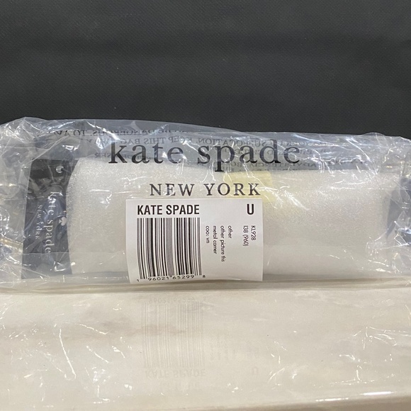 Kate Spade Picture This Metal Camera Bag Charm - Picture 7 of 9